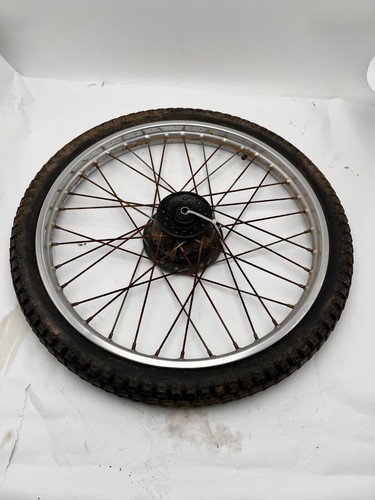 Yamaha mx ruota - mx,