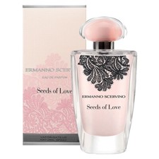 Ermanno Scervino Seeds of Love