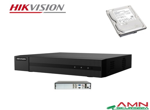 Hikvision hwd 5104m - hwd-5104m, dvr