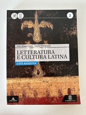 Libro scolastico LETTERATURA E