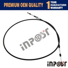 6675668 Cavo acceleratore per