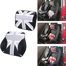 2 pezzi cuscino in vita auto