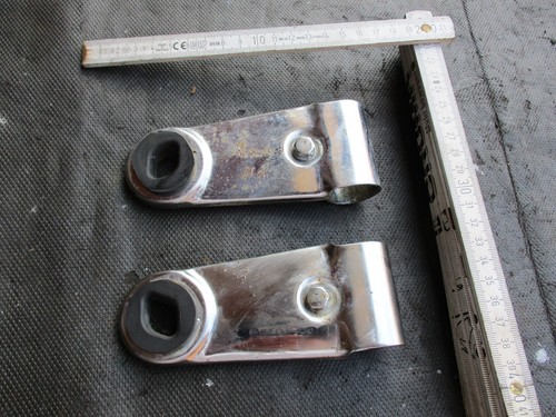 Kawasaki 125 supporto - 125,