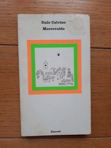 Italo calvino marcovaldo nuovi - calvino,