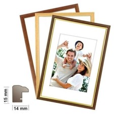 Telaio IN Legno Kansas, 3