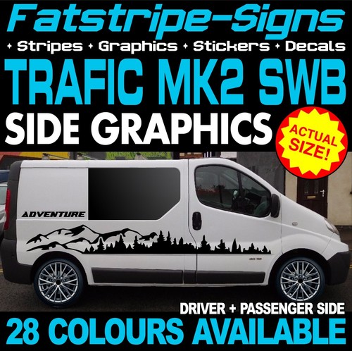 Montare renault trafic swb - montare,
