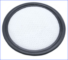 Filtro Contenitore Polvere per