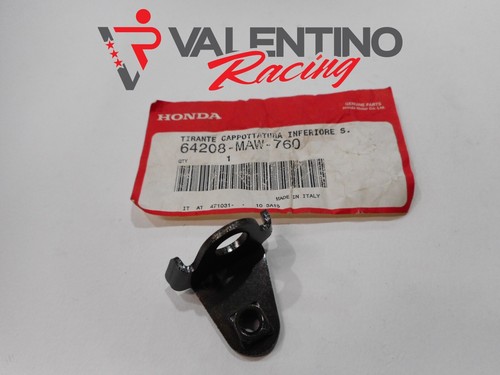Supporto carene inferiore - supporto,