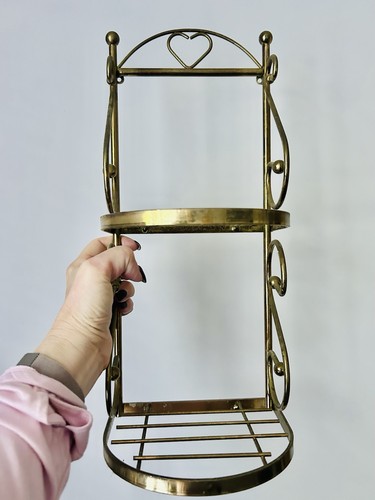 Mensola parete vintage - da,