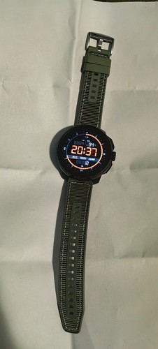 Suunto race 49mm - suunto,