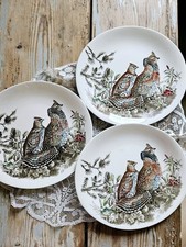 VINTAGE PIATTO OVALE