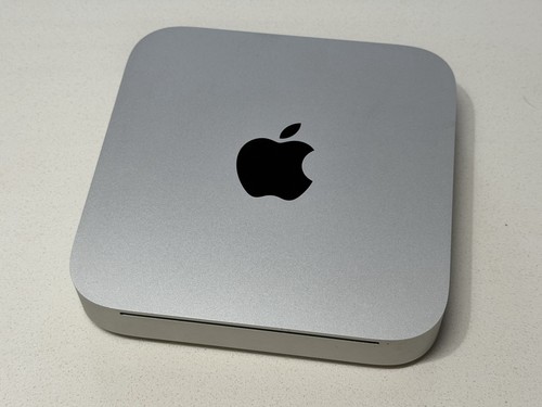 Apple mac mini metà - apple,