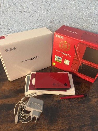 Nintendo dsi dsixl - xl, super