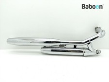 Set silenziatore della