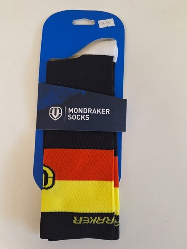 Calzini mondraker xl - calzini, l/xl