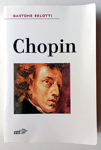 Chopin gastone belotti - chopin,,