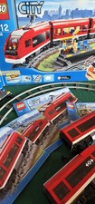 Lego 7938 Treno Passeggeri Con