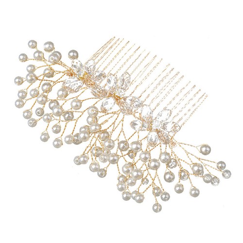 Accessori sposa pettini - sposa,