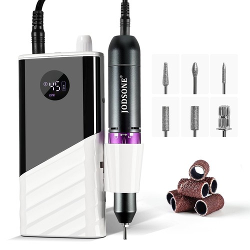 Jodsone trapano unghie - jodsone,
