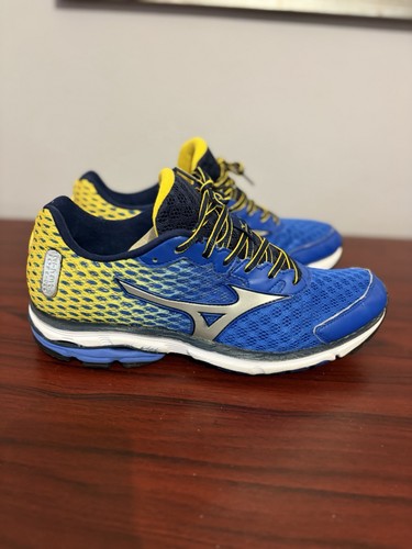 Mizuno wave rider scarpe - rider,