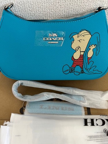 Borsa tracolla coach - borsa,