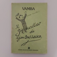 Il giornalino Di Gian Burrasca