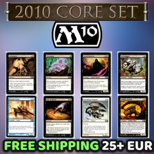 Magic: The Gathering Magic