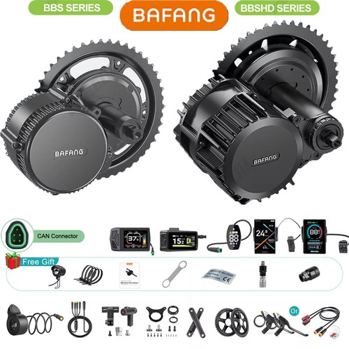 48v500w 750w 1000w mid drive - 48v500w,