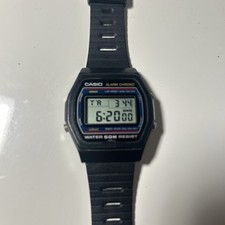 Orologio Vintage Casio