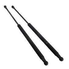 Pistoncini molle a gas portellone posteriore Fiat Grande Punto 1.3 multijet 2005