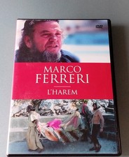 L'harem  Marco Ferreri DVD Fuori Catalogo 