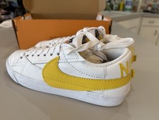 Taglia 11 - Blazer Nike Jumbo