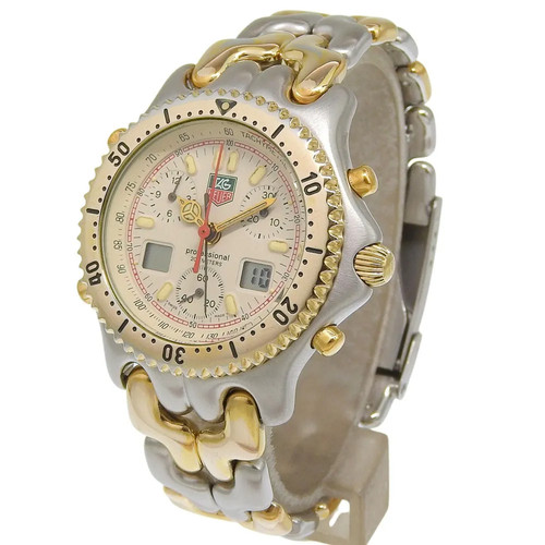 Orologio tag heuer ayrton - orologio,