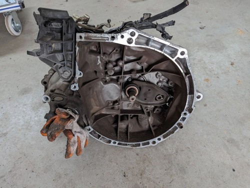 Cambio manuale marce - manuale, citroen