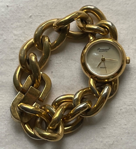 Precision gruen orologio - by,