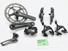 GRUPPO CAMPAGNOLO SUPER RECORD