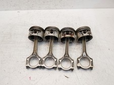 Pistoni biella per ford - 4,