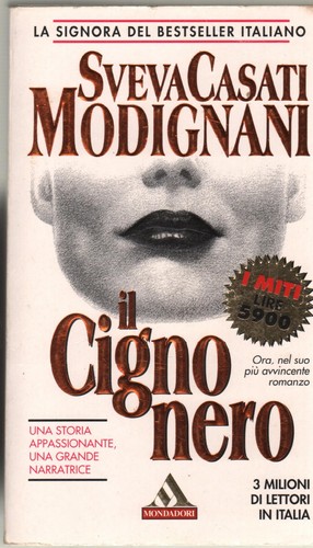 Sveva casati modignani il - sveva,