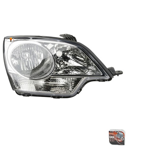 Faro osram night breaker - faro, +