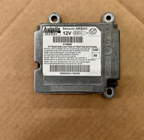 51789682 lancia centralina - 51789682,