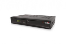 Evo EnfinityX Combo S2+T2 Enigma 2 + Wifi