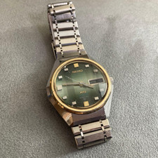 Orologio automatico Seiko King