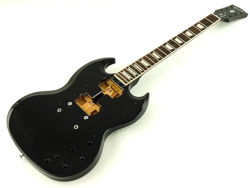 Corpo collo gibson - corpo,