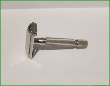 RASOIO GILLETTE ROCKET HD MONOBLOC SAFETY RAZOR RASOIR NASSRASIERER