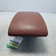 Bracciolo poggiagomiti tunnel