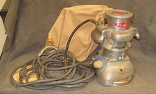 Levigatrice per bordi Essex Silver-Line