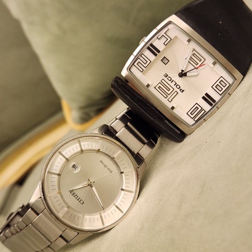 Orologio citizen eco drive - orologio,