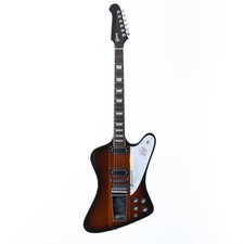Gibson 2016 Limited Firebird