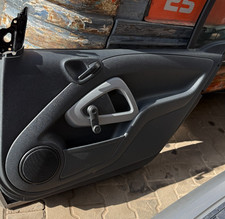 Smart Fortwo 451 Pannello