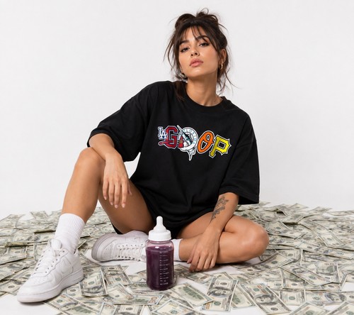 Shirt kirblagoop 4xl - kirblagoop,